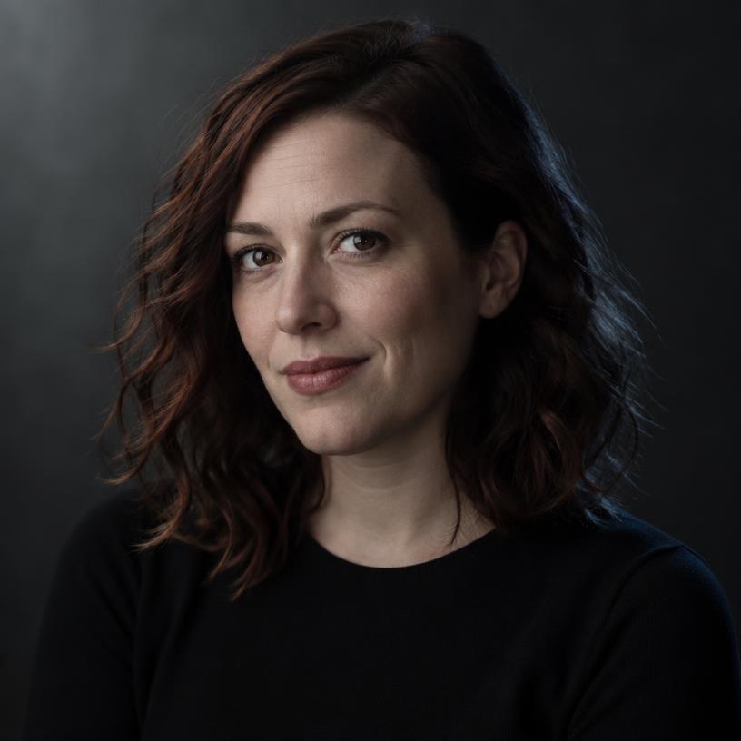 Marla Quinn
