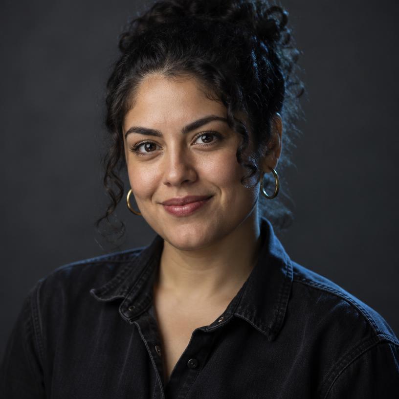 Nina Falco
