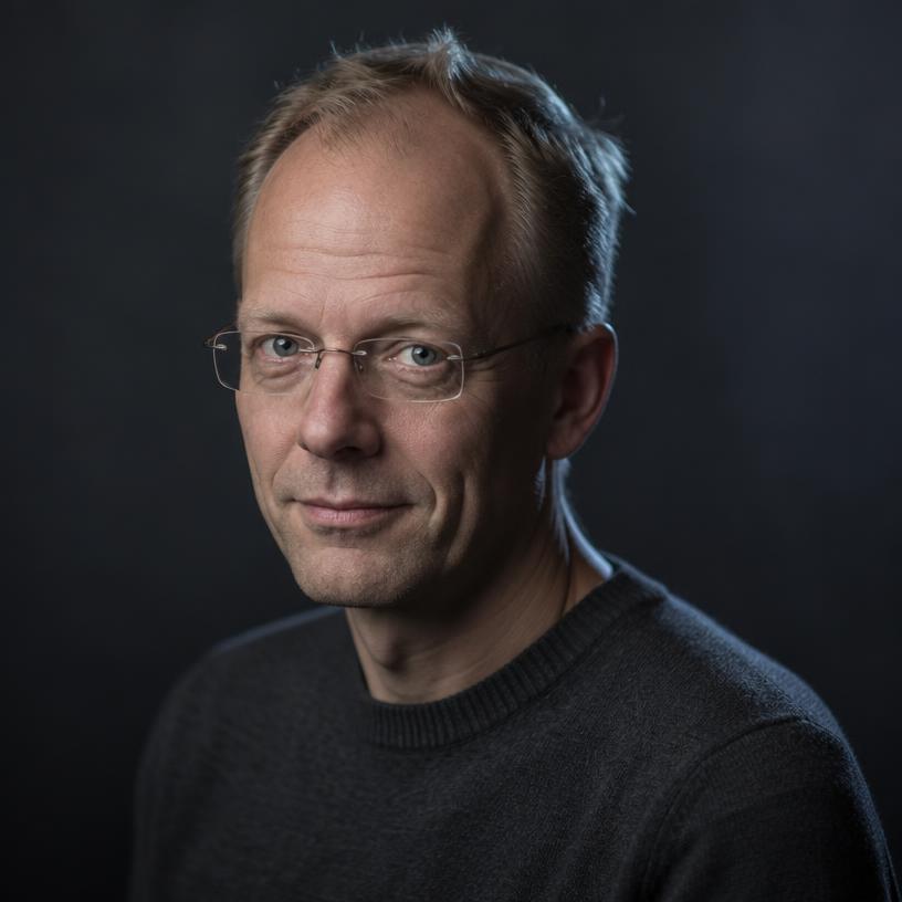 Tobias Reinholt